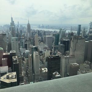 Meet your Posher, Dorota